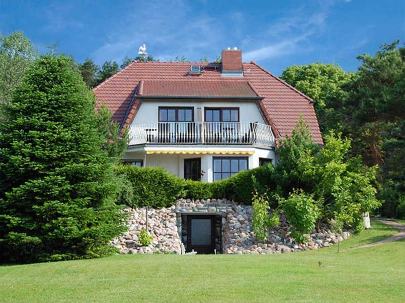 Selliner Ferienappartements Mit Balkon Und Seeblick Экстерьер фото